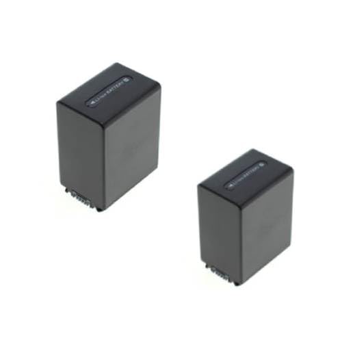 Buy LRSA NP-FV100 Battery for PXW-X70 PXW-Z90 HXR-NX80 NX70 FDR